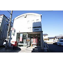 プレアージュII 108 ｜ 茨城県水戸市袴塚1丁目（賃貸マンション1R・1階・21.00㎡） その29