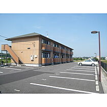 ファシール 201 ｜ 茨城県東茨城郡城里町石塚（賃貸アパート1LDK・2階・40.07㎡） その8