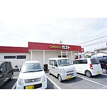 コーポすのう 205 ｜ 茨城県水戸市堀町（賃貸アパート1K・2階・22.68㎡） その30