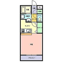 De`aje(デージュ） 103 ｜ 茨城県水戸市文京2丁目（賃貸マンション1R・1階・29.16㎡） その2