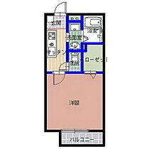 ラナンキュラスＡ棟 103 ｜ 茨城県水戸市内原町（賃貸アパート1K・1階・27.08㎡） その2