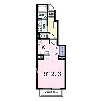 ハーモニーＳ 102 ｜ 茨城県水戸市堀町（賃貸アパート1R・1階・33.15㎡） その2