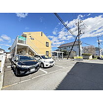 グリーンビレッジ 201 ｜ 茨城県水戸市堀町（賃貸アパート1K・2階・21.18㎡） その8