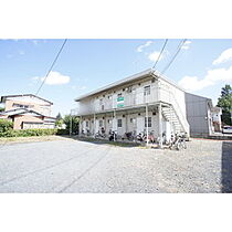 コーポワスギ 202 ｜ 茨城県水戸市渡里町（賃貸アパート1K・2階・23.77㎡） その9