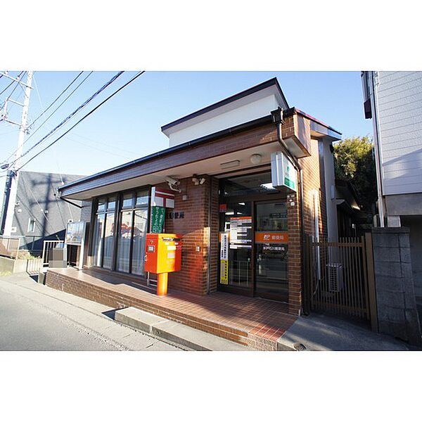 水戸市堀町アパートB棟新築工事