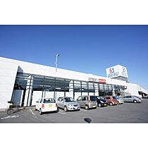 Sha Maison Via Lattea 103 ｜ 茨城県水戸市文京1丁目（賃貸アパート1K・1階・28.00㎡） その28