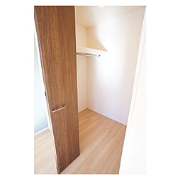 多彩な収納スペースも魅力です