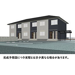 ボヌール　Ａ