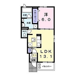 レジデンス　リオ　III