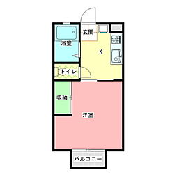 🉐敷金礼金0円！🉐久保田ハイツ