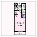 コートライブリーN24階3.9万円
