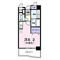 コート・ライブリーN2階3.7万円