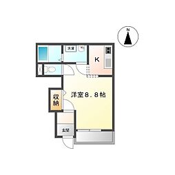 I’s Villa アイズヴィラ