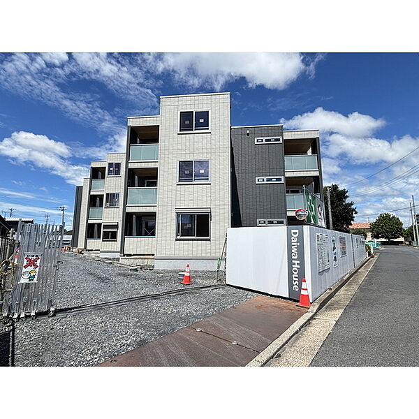 apartment 茨城県水戸市姫子2丁目
姫子の賃貸情報を見る
物件地図
