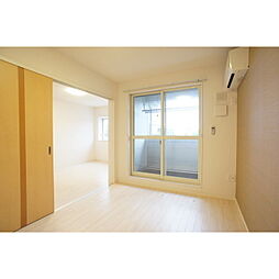 シーマ　グランデ 203 2階2LDKのリビング/ダイニング