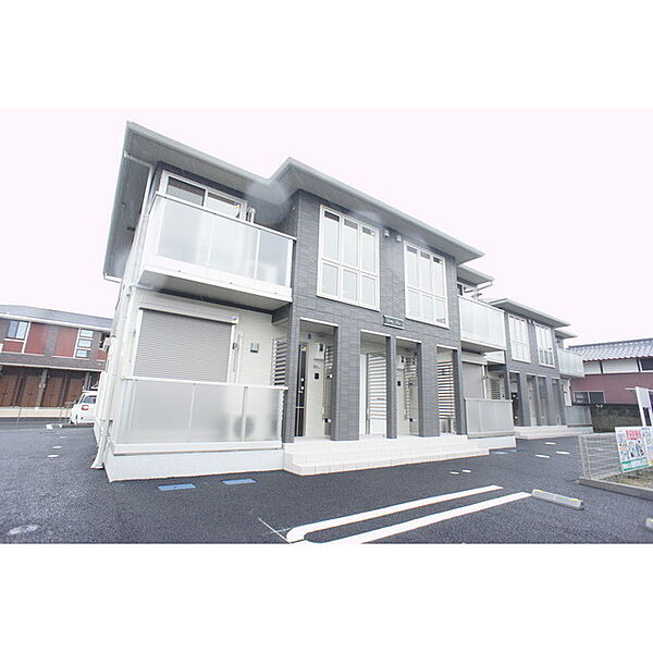 apartment 茨城県水戸市河和田1丁目
河和田の賃貸情報を見る
物件地図