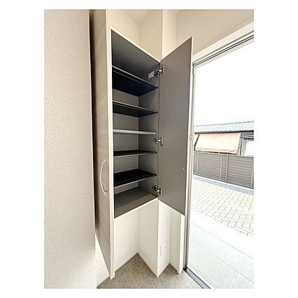 グランディオA_内装_4