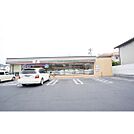 コンビニ「セブンイレブン水戸東赤塚店まで307ｍ」24時間営業