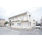 日当たりの良いバルコニー側