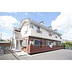 茨城県水戸市堀町：物件画像／エイブルネットワーク水戸茨城大学前店　有限会社加倉井総業