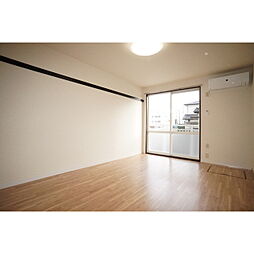 メゾンネクスト 101 1階1Kのリビング/ダイニング