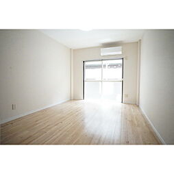 パークハイツ・サンライズＡ棟 105