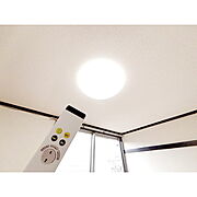 照明設備完備です