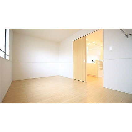 ウェストタウン水野_内装_1