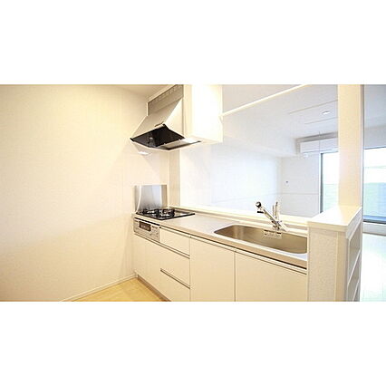 ウェストタウン水野_内装_2