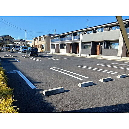 ウェストタウン水野_外観_1