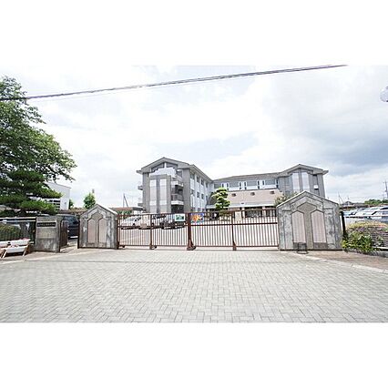 ウェストタウン水野_周辺_3