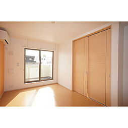 メゾンベルデ　Ｂ 201 2階2LDKのリビング/ダイニング