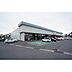 周辺：ドラックストア「カワチ薬品浜田店まで720ｍ」