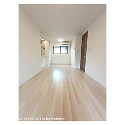 サンライズ・ＭＩＴＯ　Ｂ 102 1階1LDKのリビング/ダイニング