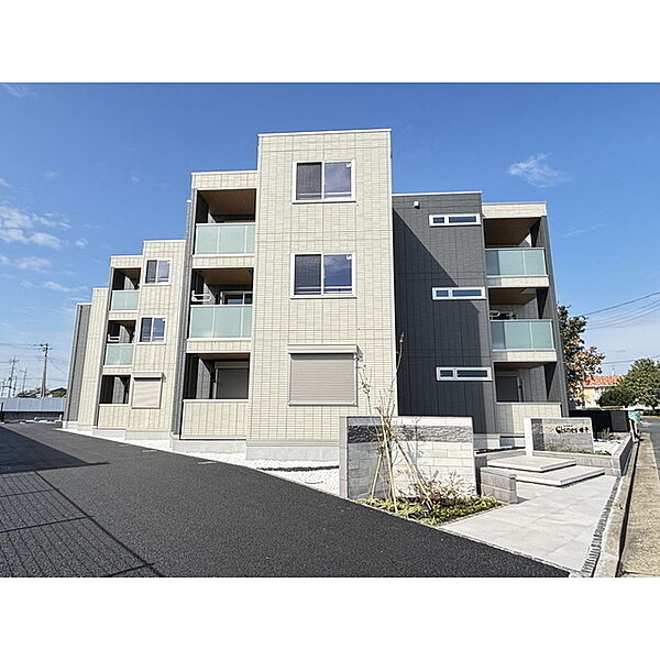 apartment 茨城県水戸市姫子2丁目
姫子の賃貸情報を見る
物件地図