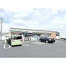 コンビニ「セブンイレブン水戸文京1丁目店まで180ｍ」アイテム充実