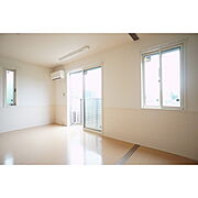 明るい日差しの室内ですね☆