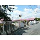 幼稚園・保育園「水戸市立石川幼稚園まで673ｍ」水戸市立石川幼稚園