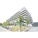 役所「水戸市役所まで5324ｍ」水戸市役所