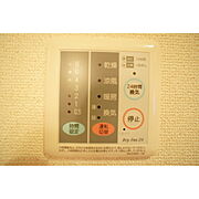 便利な換気システム