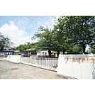 小学校「水戸市立堀原小学校まで800ｍ」水戸市立堀原小学校