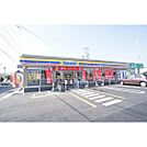 コンビニ「ミニストップ茨城大学前店まで781ｍ」アイテム充実