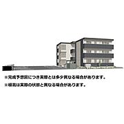 イメージパース
