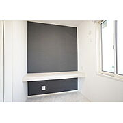 多彩な使い方が出来るお部屋です