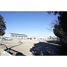 小学校「水戸市立渡里小学校まで1096ｍ」水戸市立渡里小学校