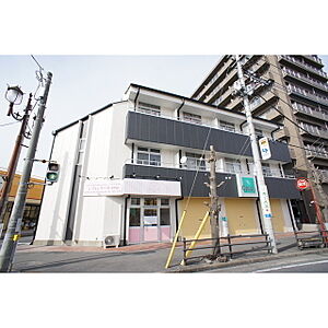 外観 外観
