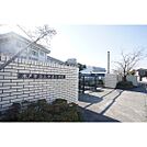 小学校「水戸市立上中妻小学校まで180ｍ」水戸市立上中妻小学校