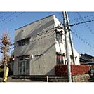 郵便局「水戸双葉台郵便局まで1404ｍ」水戸双葉台郵便局