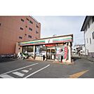 コンビニ「セブンイレブン水戸大工町店まで436ｍ」24時間営業