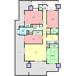 シーズガーデン水戸パークフロント